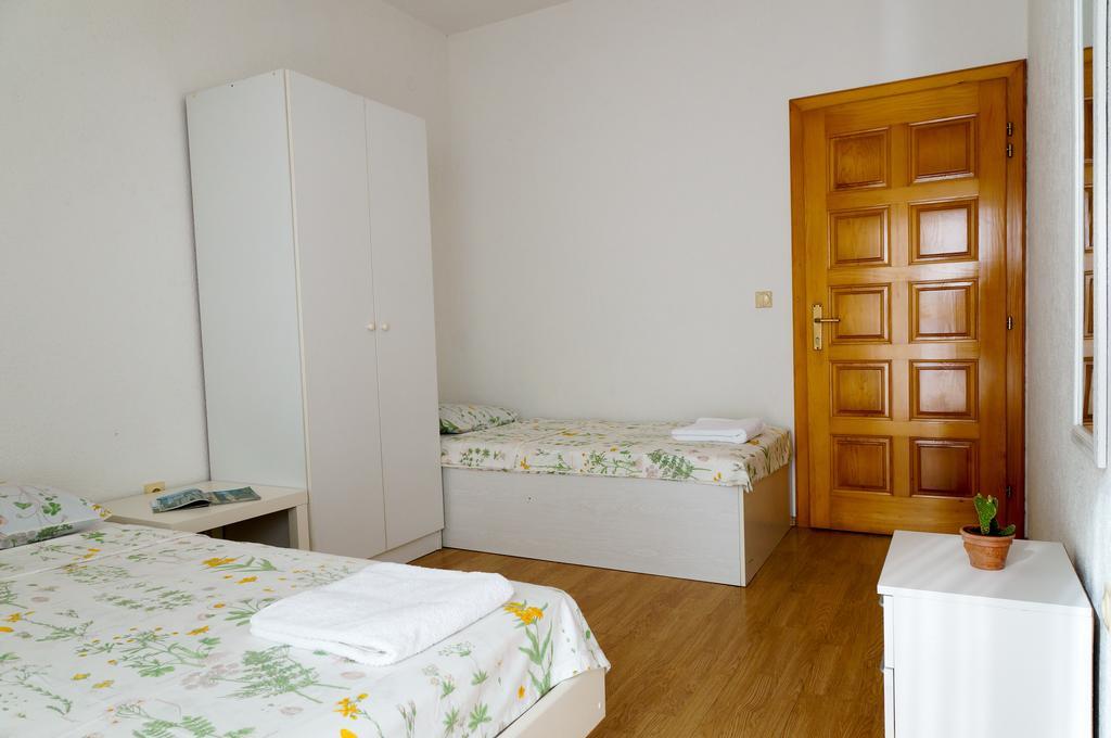 Guest House Heart Of Budva Exterior foto